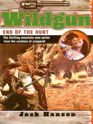 cover image of End of the Hunt